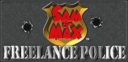 Sam & Max Freelance Police - pies i królik ponownie na tropie zbrodni - ilustracja #1