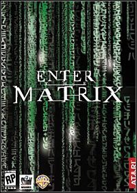 Chris Vrenna i muzyka do Enter the Matrix - ilustracja #1