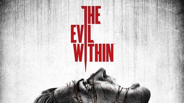Udostępniono demo gry The Evil Within. - The Evil Within – udostępniono demo gry na Steam - wiadomość - 2014-10-31