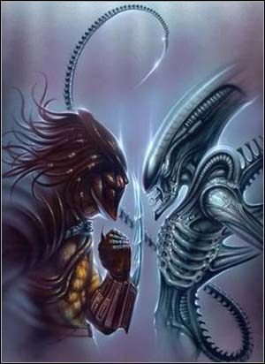 Demo Aliens vs Predator w tym tygodniu - ilustracja #1