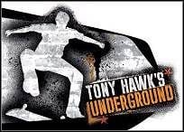 Pierwsze screenshoty i dodatkowe informacje, związane z grą Tony Hawk’s Underground - ilustracja #1