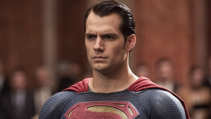 Henry Cavill Najwyrazniej Bedzie Dzielil Czas Miedzy Wiedzmina A Supermana Gryonline Pl