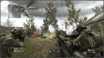 Call of Duty 4: Modern Warfare także przez Steam - ilustracja #2