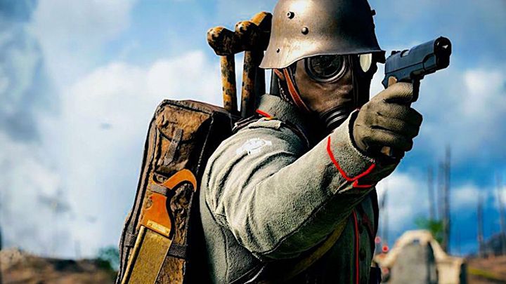 Dwa tygodnie po poprzedniej aktualizacji EA DICE wypuszcza kolejną. - Battlefield 5 - patch 4.2 naprawił problem „niewidzialnych żołnierzy” - wiadomość - 2019-07-25