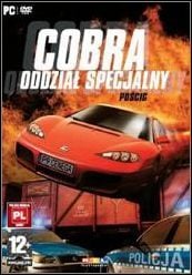 Cobra - Oddział Specjalny: Pościg - szczegóły na temat polskiej premiery - ilustracja #1