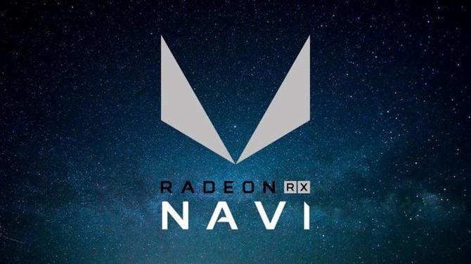 Karty AMD Navi będą zbliżone cenowo do konkurencyjnych układów Nvidii. - Wyciekły ceny 2 kart graficznych AMD Navi - wiadomość - 2019-05-23