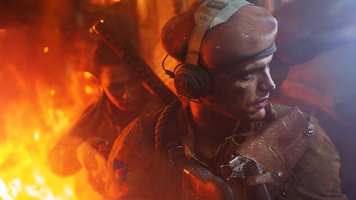 W Battlefieldzie V coś dla siebie znajdą zarówno multiplayerowi gracze, jak i osoby preferujące zabawę w pojedynkę. - Nowy zwiastun gry Battlefield 5 ukazuje zniszczenie Rotterdamu i tryb battle royale - wiadomość - 2018-08-16