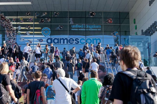 gamescom 2012 - co zobaczą nasi wysłannicy i o czym przeczytacie - ilustracja #1