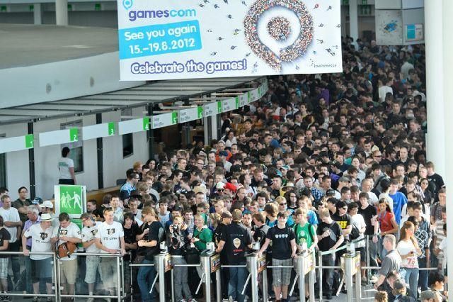 gamescom 2012 - co zobaczą nasi wysłannicy i o czym przeczytacie - ilustracja #12