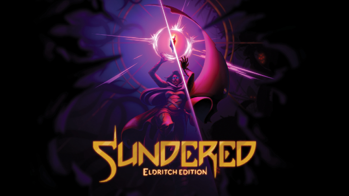 Autorzy Sundered inspirowali się twórczością pisarza grozy H.P. Lovecrafta. - Sundered: Eldritch Edition za darmo w Epic Games Store - wiadomość - 2020-01-09