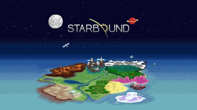 Długo wyczekiwany patch nareszcie trafił na serwery. - Starbound – ogromny patch dla ogólnych serwerów po rocznej przerwie - wiadomość - 2015-01-30