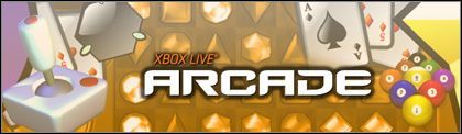 Xbox Live Arcade: najbliższe premiery - ilustracja #1