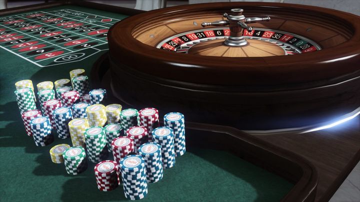 7 zasad dotyczących kasyno przeznaczonych do złamania