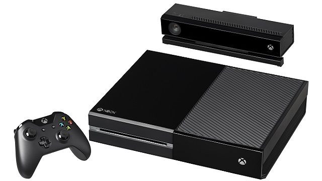 Xbox One za dwa dni obchodzić będzie pierwsze urodziny. - Xbox One - gracze spędzili na zabawie ponad 2 mld godzin - wiadomość - 2014-11-20