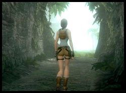 Konkurs Tomb Raider: Anniversary - gra za friko! - ilustracja #1