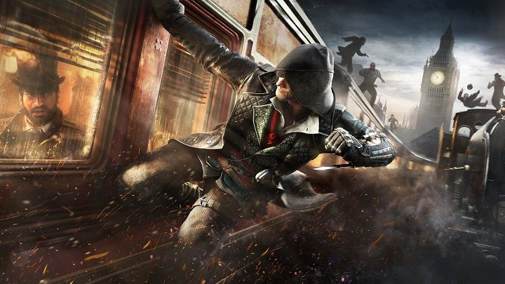 Ostatnią dużą odsłoną cyklu Assassin's Creed jest Syndicate z 2015 roku. - Assassin's Creed: Empire - wyciekł screen z menu - wiadomość - 2016-09-30