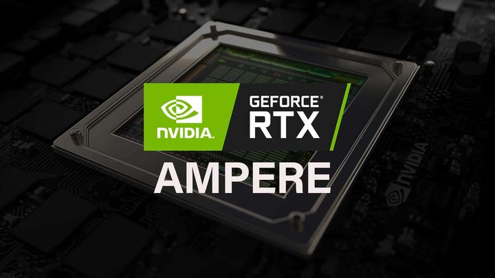 Nvidia GeForce RTX 3080 – możliwa zapowiedź w sierpniu, premiera niedługo później - ilustracja #1