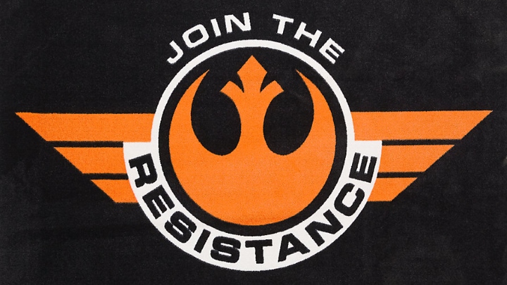 Kto dołączy do Ruchu Oporu? - Star Wars Resistance nowym serialem animowanym Lucasfilm? - wiadomość - 2018-02-23