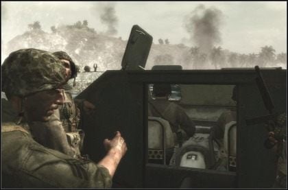Rekordowa sprzedaż Modern Warfare 2 i dwa DLC w planach; trzeci DLC do World at War już jest - ilustracja #1