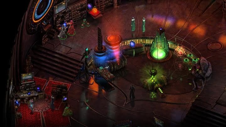 Pod względem zawartości Torment: Tides of Numenera jest już gotowe – teraz największym wyzwaniem jest przetłumaczenie gry na inne języki, w tym polski. - Techland Publishing wyda globalnie pudełkową wersję Torment: Tides of Numenera - wiadomość - 2016-06-10