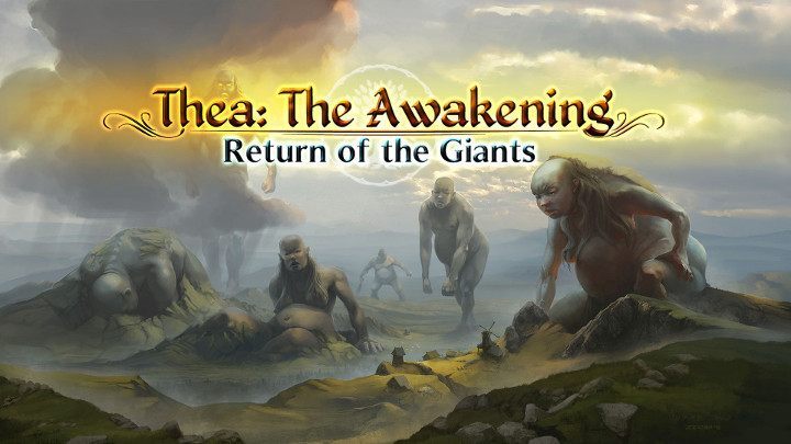 Na rynku zadebiutowało rozszerzenie do gry Thea: The Awakening. - Nadspodziewany sukces gry Thea: The Awakening - wiadomość - 2016-04-15