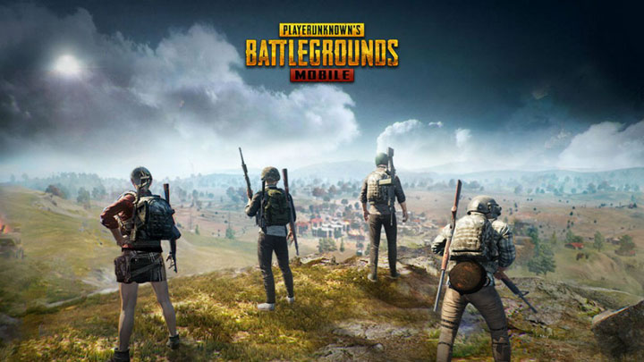 PUBG Mobile okazało się wielkim sukcesem. - W PUBG Mobile bawi się 10 mln osób dziennie - wiadomość - 2018-05-18