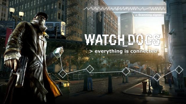 Gra, której głównym motywem jest kradzież danych jest najczęściej piraconą grą w Stanach Zjedoczonych w ostatnim czasie - Watch Dogs najczęściej piraconą grą w Stanach Zjednoczonych w ostatnim czasie - wiadomość - 2014-08-15