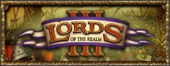 Lords Of The Realm III - weź udział w beta-testach - ilustracja #1