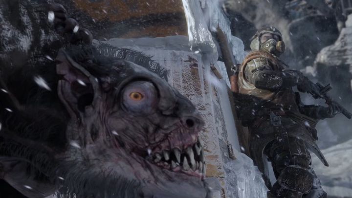 Dmitrij Głuchowski wydał oświadczenie w sprawie Metro Exodus i Epic Games Store. - Dmitrij Głuchowski przeprasza za Epic Games Store - wiadomość - 2019-02-07