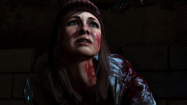 Until Dawn póki co nie doczeka się DLC, ale nie można wykluczyć pojawienia się ich w dalszej przyszłości. - Until Dawn bez DLC i rzeczywistości wirtualnej - wiadomość - 2015-10-23