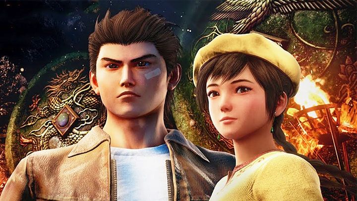 Shenmue 3 znalazło się w gronie produkcji objętych promocją. - Wielka wyprzedaż w Media Expert (m.in. Battlefield V i Shenmue 3) - wiadomość - 2020-01-09