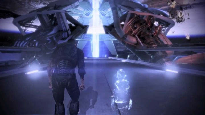 Mass Effect: Legendary Edition - windy, brak multiplayer i kanon; podsumowanie informacji - ilustracja #2