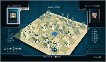 Rez HD i Chessmaster Live od jutra na Xbox LIVE Arcade - ilustracja #1