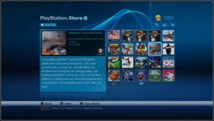 Sony zapowiada bogatszą ofertę starych tytułów w PlayStation Network - ilustracja #1