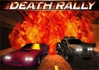 Remedy zapowiedziało pecetową wersję odświeżonego Death Rally - ilustracja #1