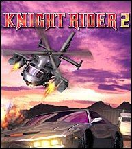 Knight Rider 2 w Europie zadebiutuje 29 października - ilustracja #1