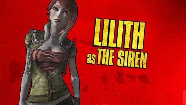 Najlepsze cosplaye - Lilith z Borderlands - ilustracja #2