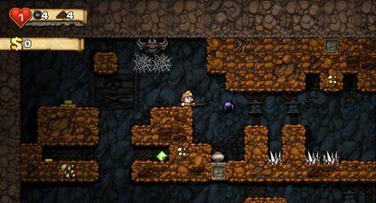 W co pograć za darmo - część 10 (Spelunky, War Rock, Harms Way i inne) - ilustracja #1
