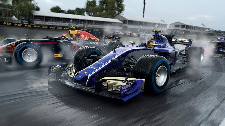 F1 2017 ma być szybką, dynamiczną, a przy tym całkiem ładną produkcją. Jeśli zapowiedzi deweloperów nie rozminą się z rzeczywistością, fani tej dyscypliny powinni być usatysfakcjonowani. - F1 2017 doczeka się kinowej lokalizacji – gra otrzymała też nowy zwiastun - wiadomość - 2017-07-28