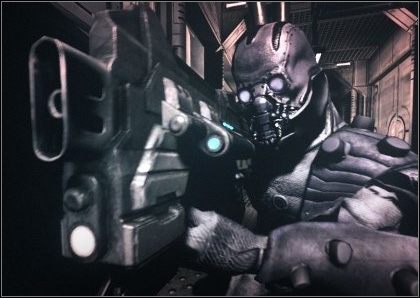 Demo nowego Riddicka już na Xbox Live Marketplace - ilustracja #1