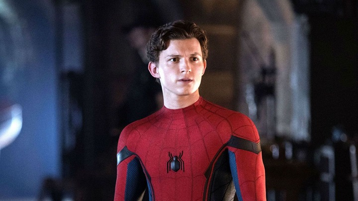 Tom Holland uratował Spider-Mana. - Spider-Man - Tom Holland przyczynił się do porozumienia Sony i Marvela - wiadomość - 2019-10-03