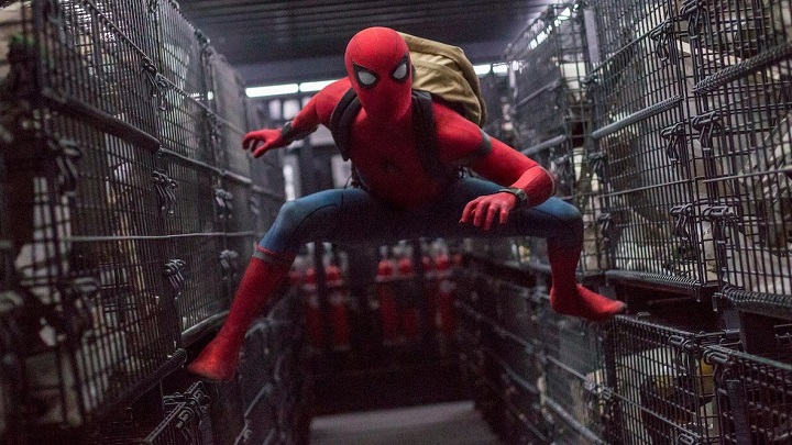 Spider-Man powróci na ekrany kin w 2021 roku. - Spider-Man - Tom Holland przyczynił się do porozumienia Sony i Marvela - wiadomość - 2019-10-03