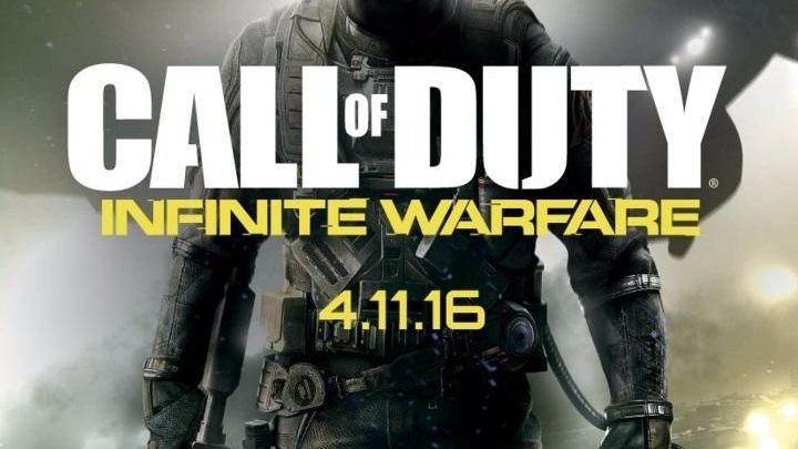 Wygląda na to, że Call of Duty zamiast zbliżać się, odskakuje coraz bardziej od tak upragnionej przez wielu graczy II wojny światowej… - Call of Duty: Infinite Warfare i Modern Warfare Remastered coraz bardziej pewne - wiadomość - 2016-04-29