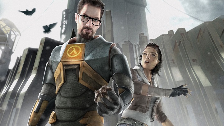 Valve tłumaczy, czemu Half-Life: Alyx to prequel, a nie Half-Life 3 - ilustracja #1