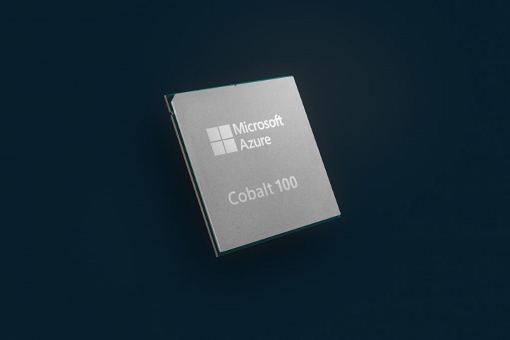 Microsoft zostawia Nvidię; w końcu zaczął produkować własne chipy do AI - ilustracja #1