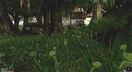 Upiększ Morrowinda z pomocą nowej modyfikacji - ilustracja #1