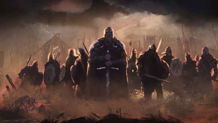 Do walki o tron Brytanii staniemy 19 kwietnia. - 30 minut wojny totalnej na gameplayu z Total War Saga: Thrones of Britannia - wiadomość - 2018-03-16