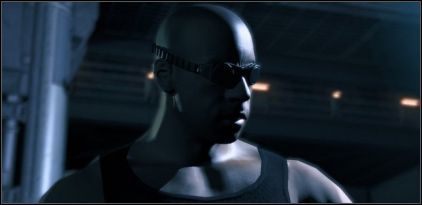 Amerykańska premiera The Chronicles of Riddick: Assault on Dark Athena - ilustracja #1
