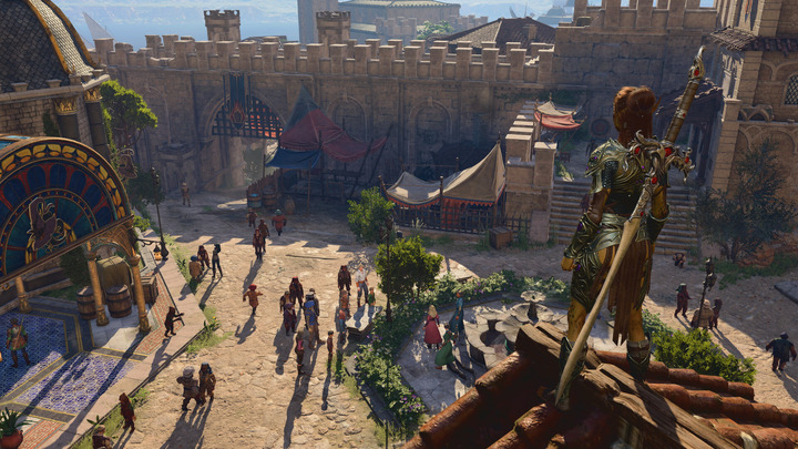 Larian Studios - Właściciele DnD sprawili, że dziś Baldur's Gate 3 mógłby nie powstać. Firma zacieśnia kontrolę nad marką i stawia na autonomię - wiadomość - 2025-07-10