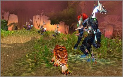 Trzy tysiące nowych zadań w World of Warcraft: Cataclysm - ilustracja #2